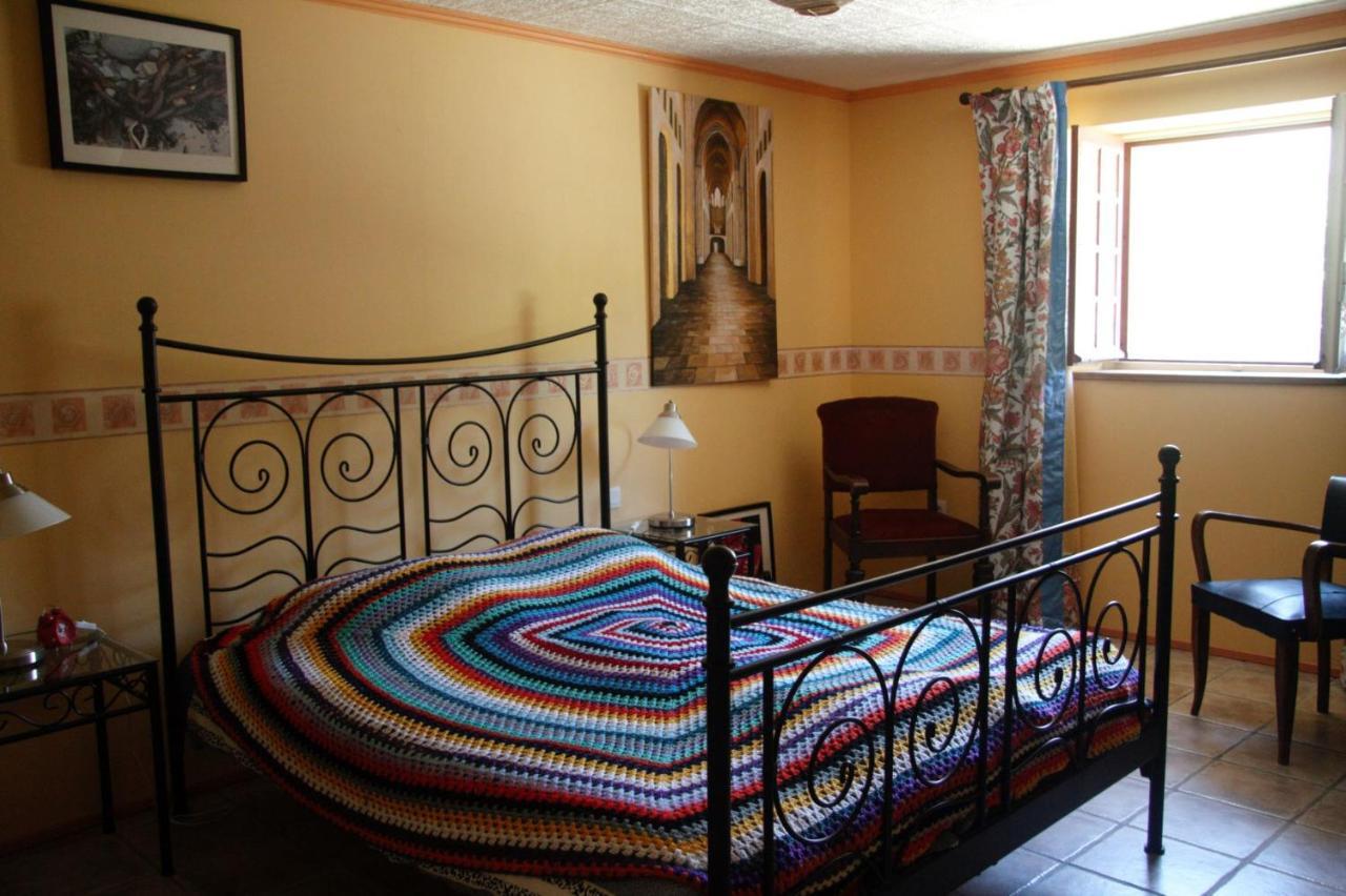Chez Ker Anna Bed and Breakfast Canihuel Εξωτερικό φωτογραφία