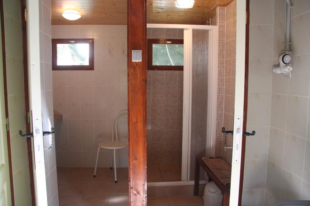Chez Ker Anna Bed and Breakfast Canihuel Εξωτερικό φωτογραφία